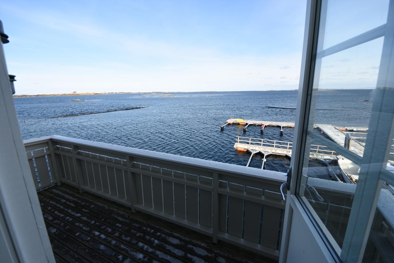فندق Hopen Brygge المظهر الخارجي الصورة